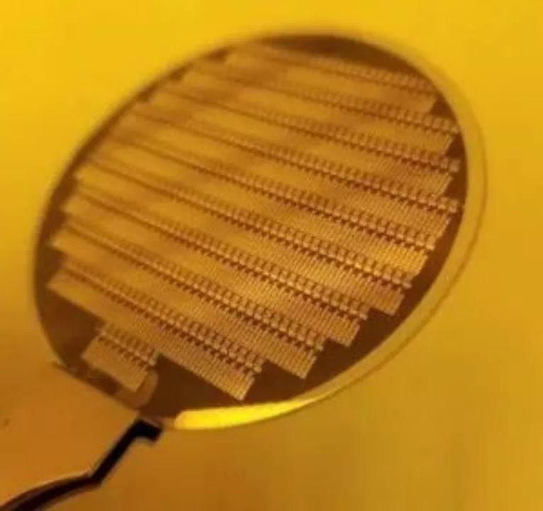 SiC Wafer Technology: la clé pour déverrouiller l’électronique de puissance à haut rendement